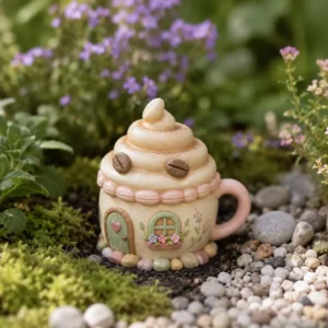 Viloria Cappuccino