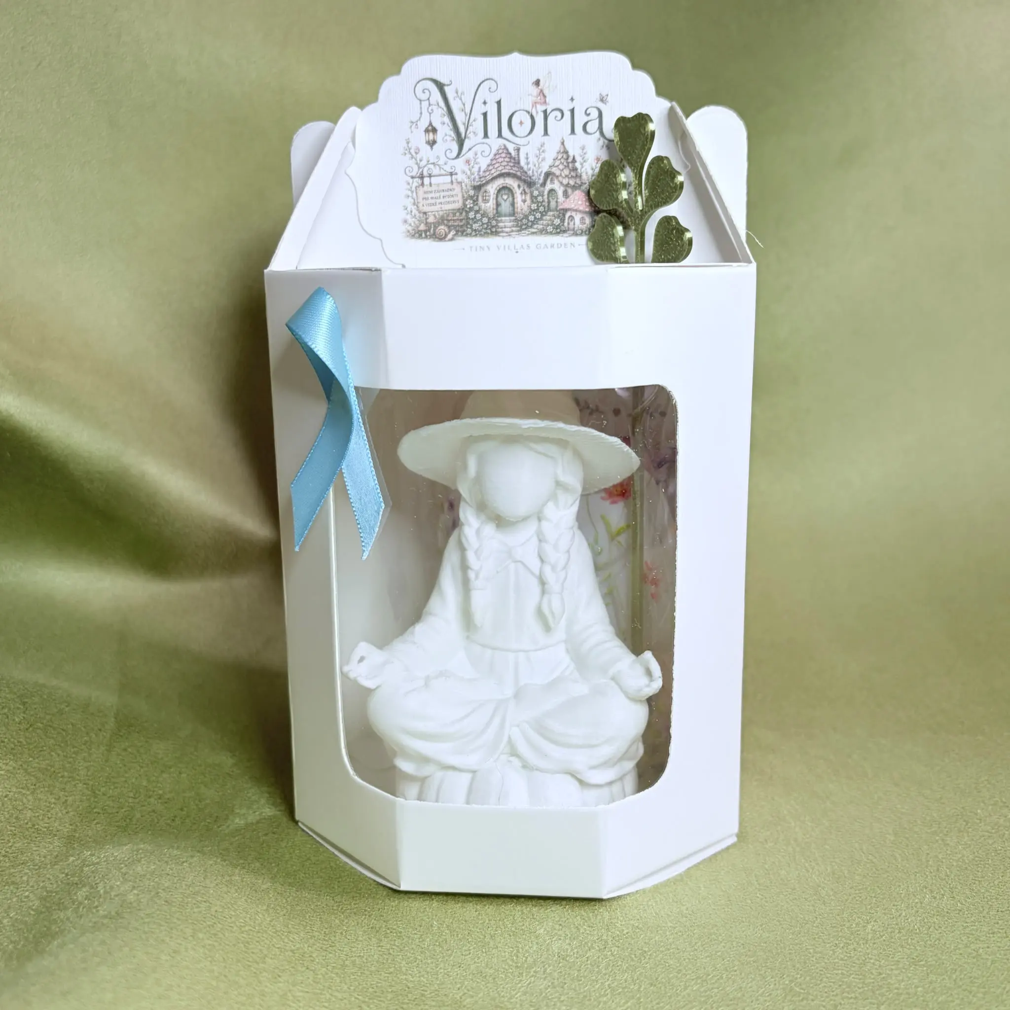 Viloria – " Čarodejníčka Hilda “ - Image 6