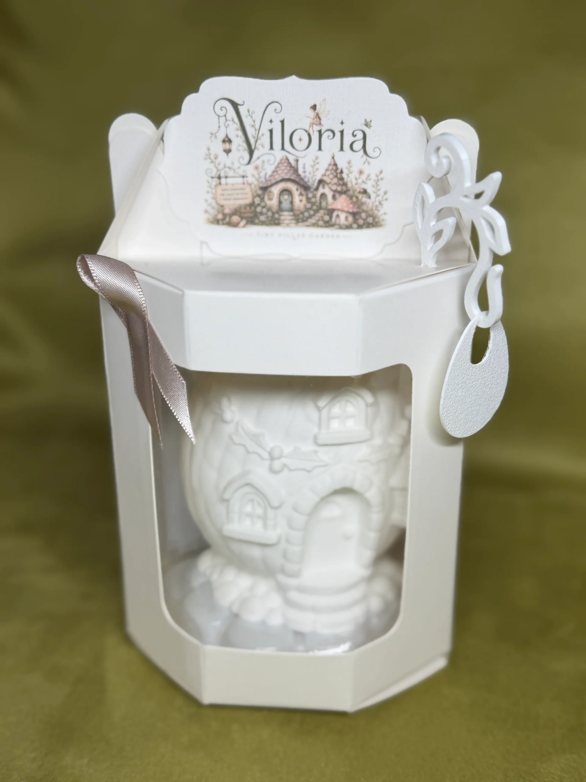 Viloria - " Domček škrupinkových škriatkov “ – Obrázok 6
