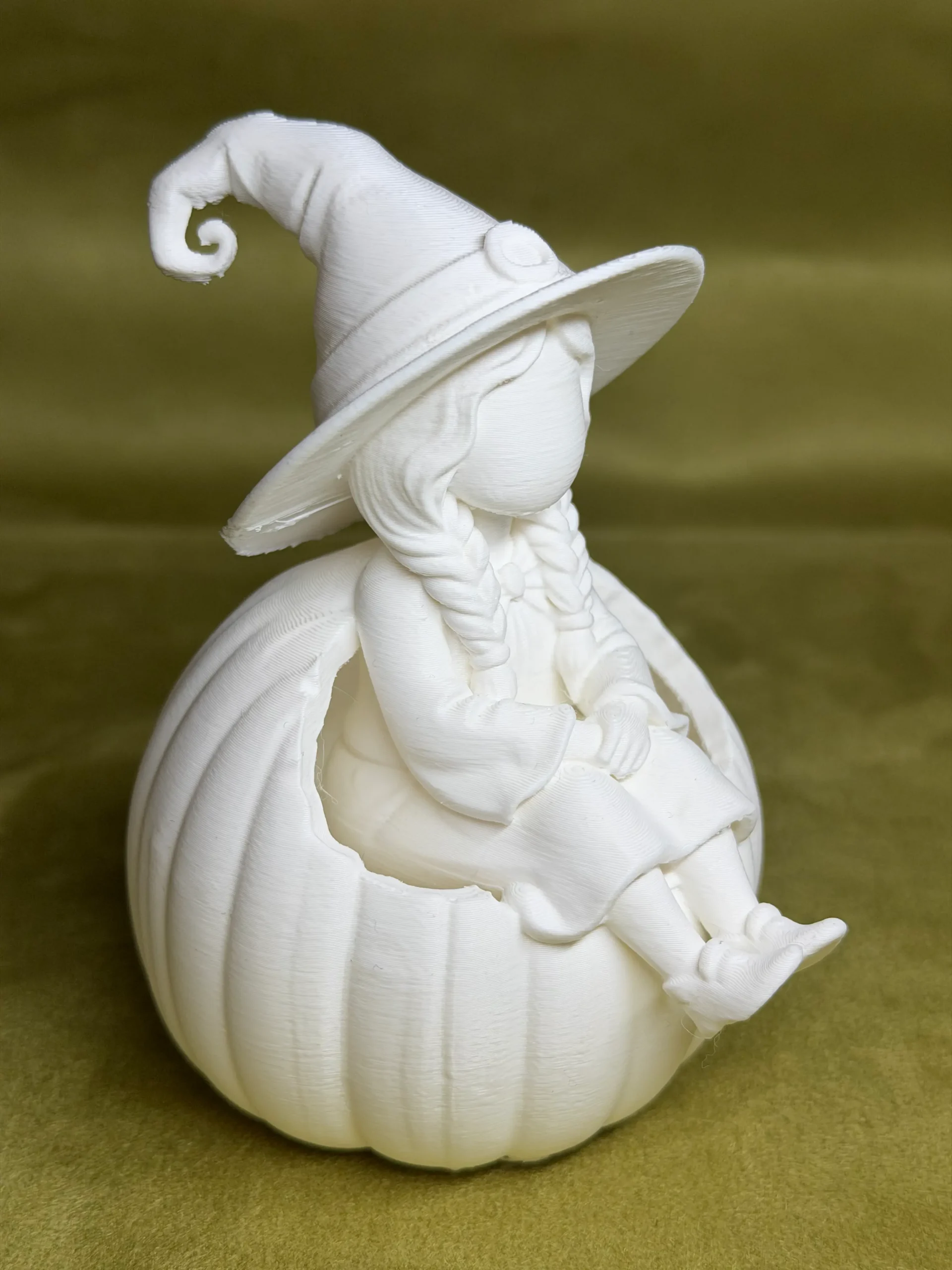Viloria – " Tekvička Čaromilka “ - Image 5