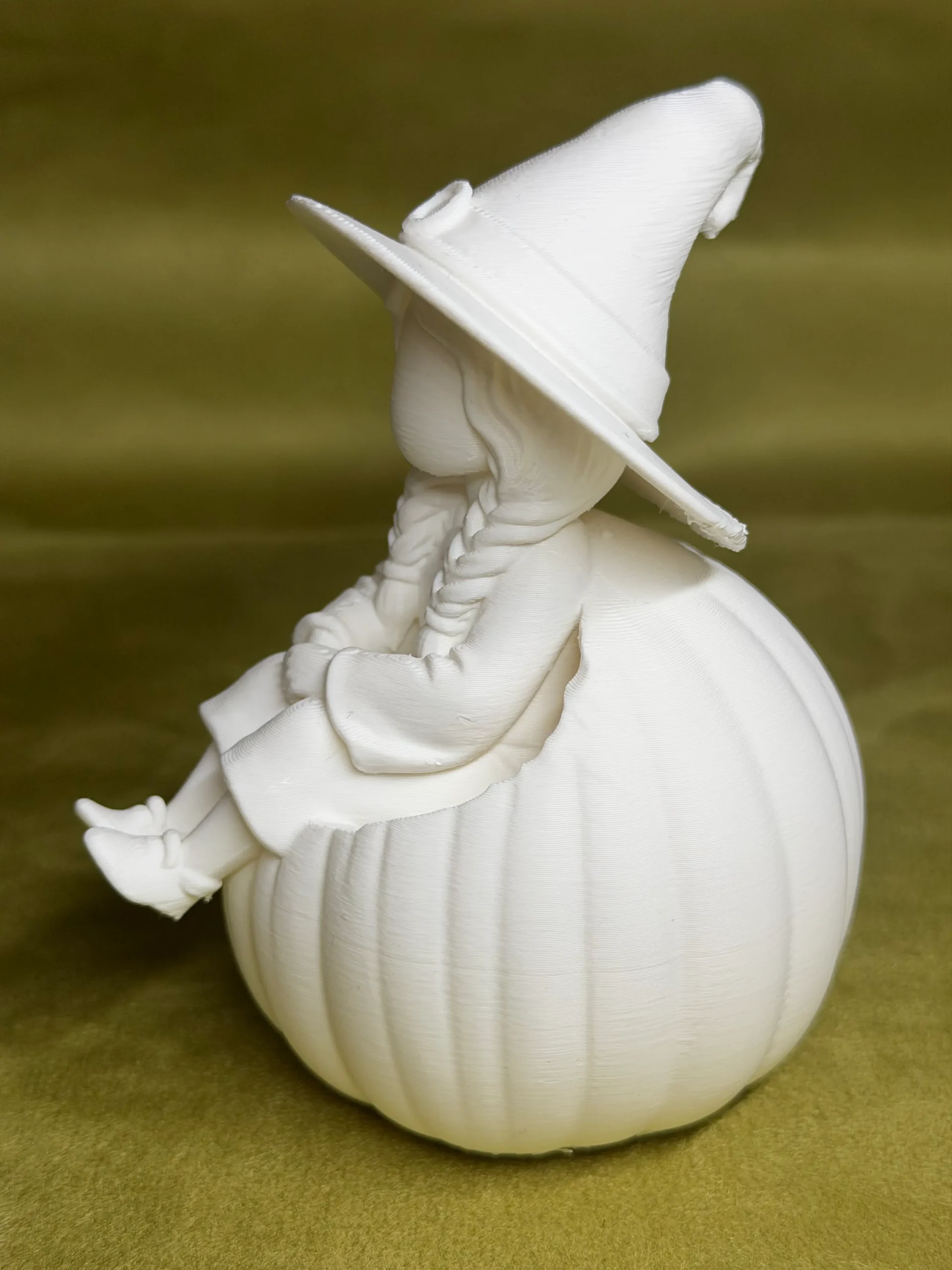 Viloria – " Tekvička Čaromilka “ - Image 3